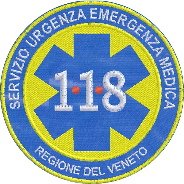 Immagine per Le persone SORDE possono allertare il SUEM 118 Treviso con un messaggio